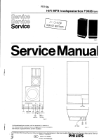 Philips - F-9638-Service-Manual 